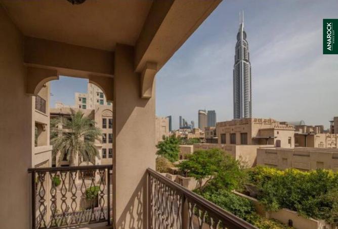 Furnished | Burj Khalifa View | Tenanted