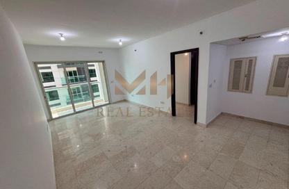 Apartment - 1 Bedroom - 2 Bathrooms for rent in Marina Heights 2 - Marina Square - Al Reem Island - Abu Dhabi