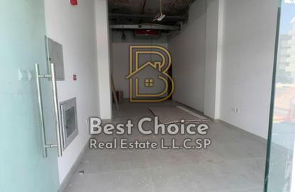 Shop - Studio - 1 Bathroom for rent in AlFalah - Muwaileh Commercial - Sharjah