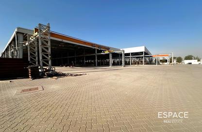 Warehouse - Studio for sale in Freezone South - Jebel Ali Freezone - Jebel Ali - Dubai