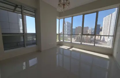 Apartment - 3 Bedrooms - 4 Bathrooms for sale in Sahara Tower 6 - Sahara Complex - Al Nahda - Sharjah