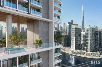 Apartment - 1 - 2 for sale in Rove Home Marasi Drive - Business Bay - Dubai Apartment - 1 - 2 for sale in Rove Home Marasi Drive - Business Bay - Dubai