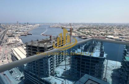 Apartment - 2 Bedrooms - 3 Bathrooms for rent in Oasis Tower - Al Rashidiya 1 - Al Rashidiya - Ajman Apartment - 2 Bedrooms - 3 Bathrooms for rent in Oasis Tower - Al Rashidiya 1 - Al Rashidiya - Ajman