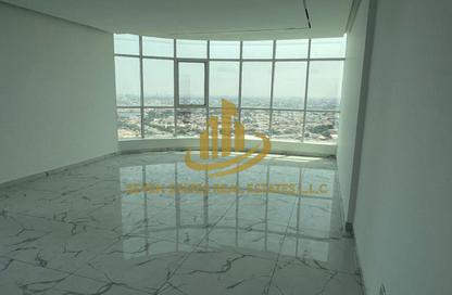 Apartment - 2 Bedrooms - 3 Bathrooms for rent in Oasis Tower - Al Rashidiya 1 - Al Rashidiya - Ajman Apartment - 2 Bedrooms - 3 Bathrooms for rent in Oasis Tower - Al Rashidiya 1 - Al Rashidiya - Ajman
