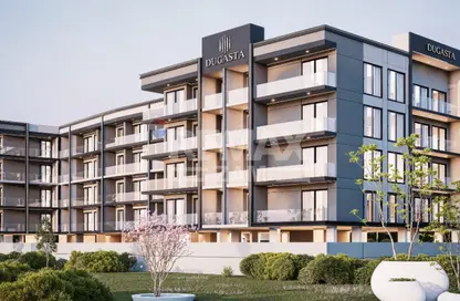 شقة - غرفة نوم - 2 حمامات للبيع في أسترا ساوث - دبي الجنوب (مركز دبي العالمي) - دبي