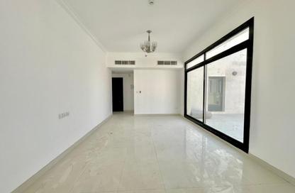 Penthouse - 2 - 3 for rent in Sarab 2 - Aljada - Sharjah