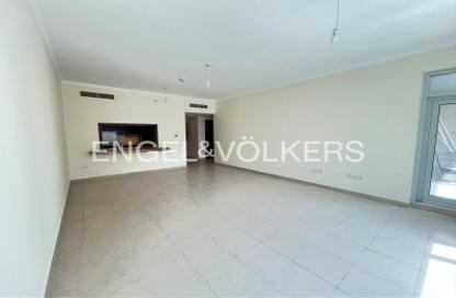 Apartment - 1 Bedroom - 1 Bathroom for rent in Burj Views podium - Burj Views - Downtown Dubai - Dubai Apartment - 1 Bedroom - 1 Bathroom for rent in Burj Views podium - Burj Views - Downtown Dubai - Dubai