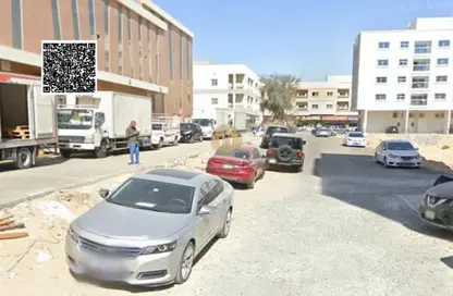 Land - Studio for sale in Al Jurf Industrial 2 - Al Jurf Industrial - Ajman
