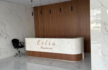 Apartment - Studio - 1 Bathroom for rent in Celia Residence - Dubai Studio City - Dubai Apartment - Studio - 1 Bathroom for rent in Celia Residence - Dubai Studio City - Dubai