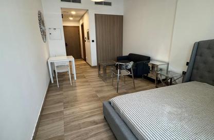 Apartment - Studio - 1 Bathroom for rent in Celia Residence - Dubai Studio City - Dubai Apartment - Studio - 1 Bathroom for rent in Celia Residence - Dubai Studio City - Dubai