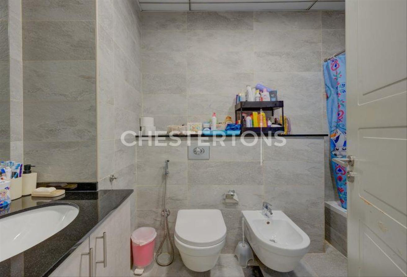 Upgraded Penthouse | Panoramic Views | Rare Layout photo 30