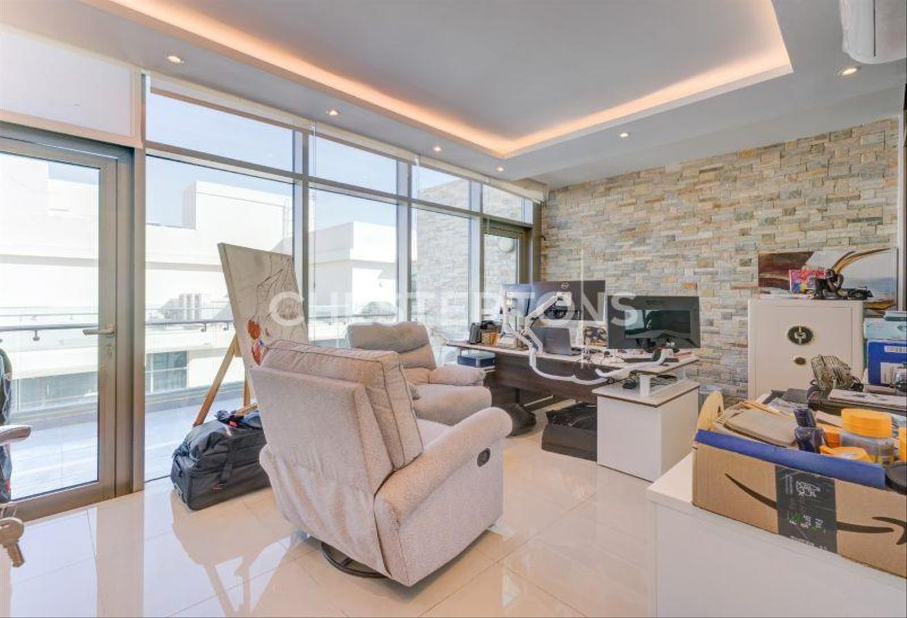 Upgraded Penthouse | Panoramic Views | Rare Layout photo 17