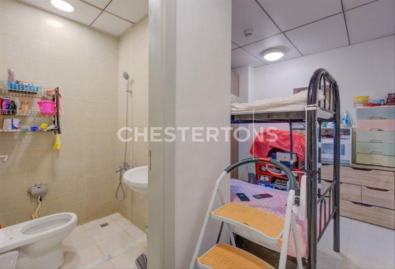 Upgraded Penthouse | Panoramic Views | Rare Layout photo 27
