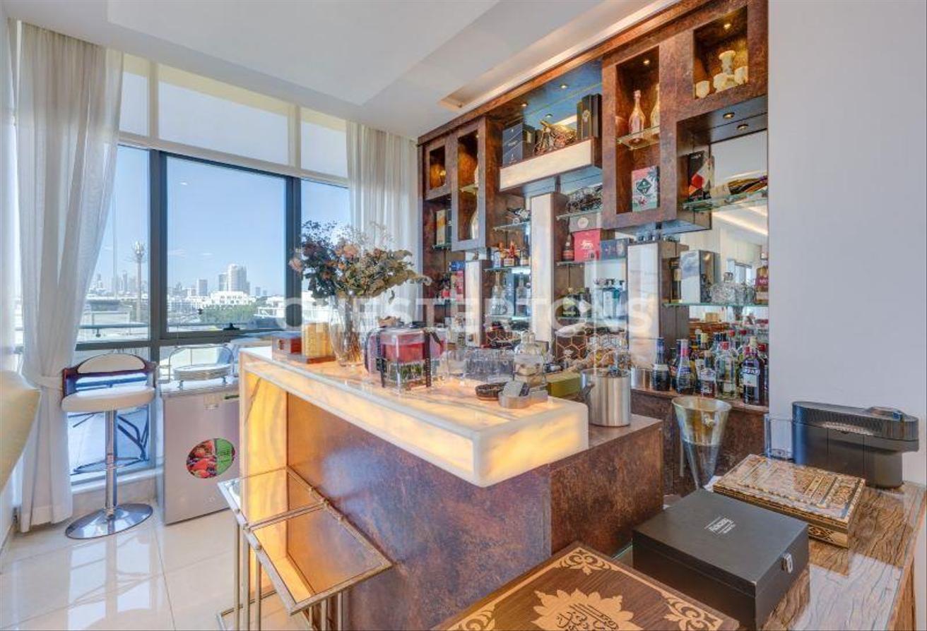 Upgraded Penthouse | Panoramic Views | Rare Layout photo 18