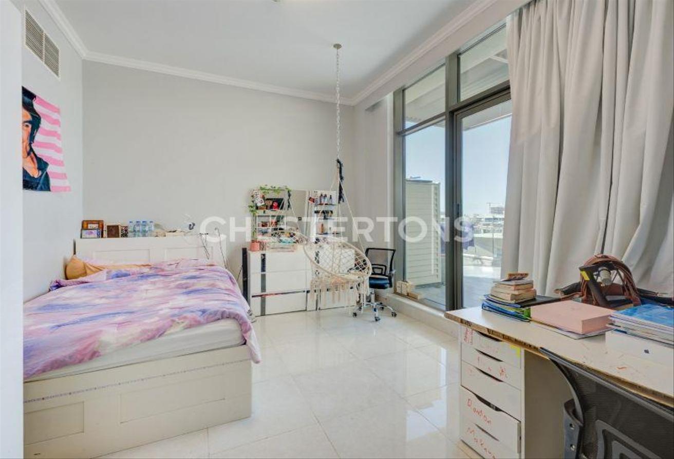 Upgraded Penthouse | Panoramic Views | Rare Layout photo 10