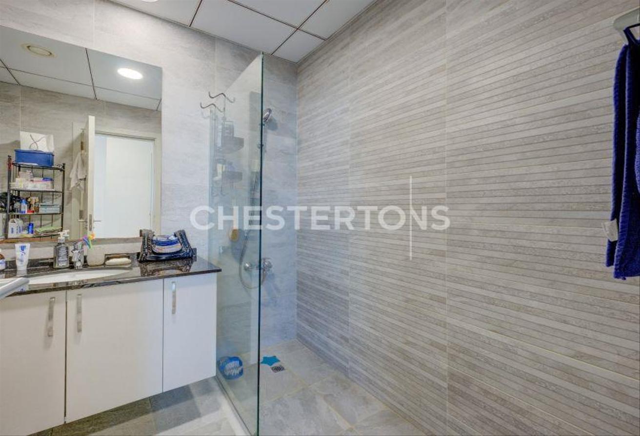 Upgraded Penthouse | Panoramic Views | Rare Layout photo 28