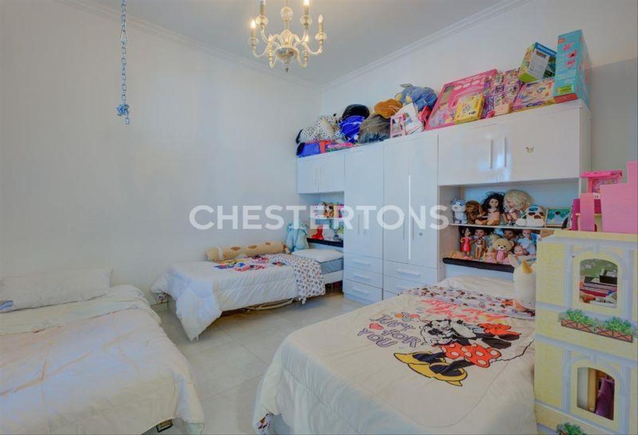 Upgraded Penthouse | Panoramic Views | Rare Layout photo 9