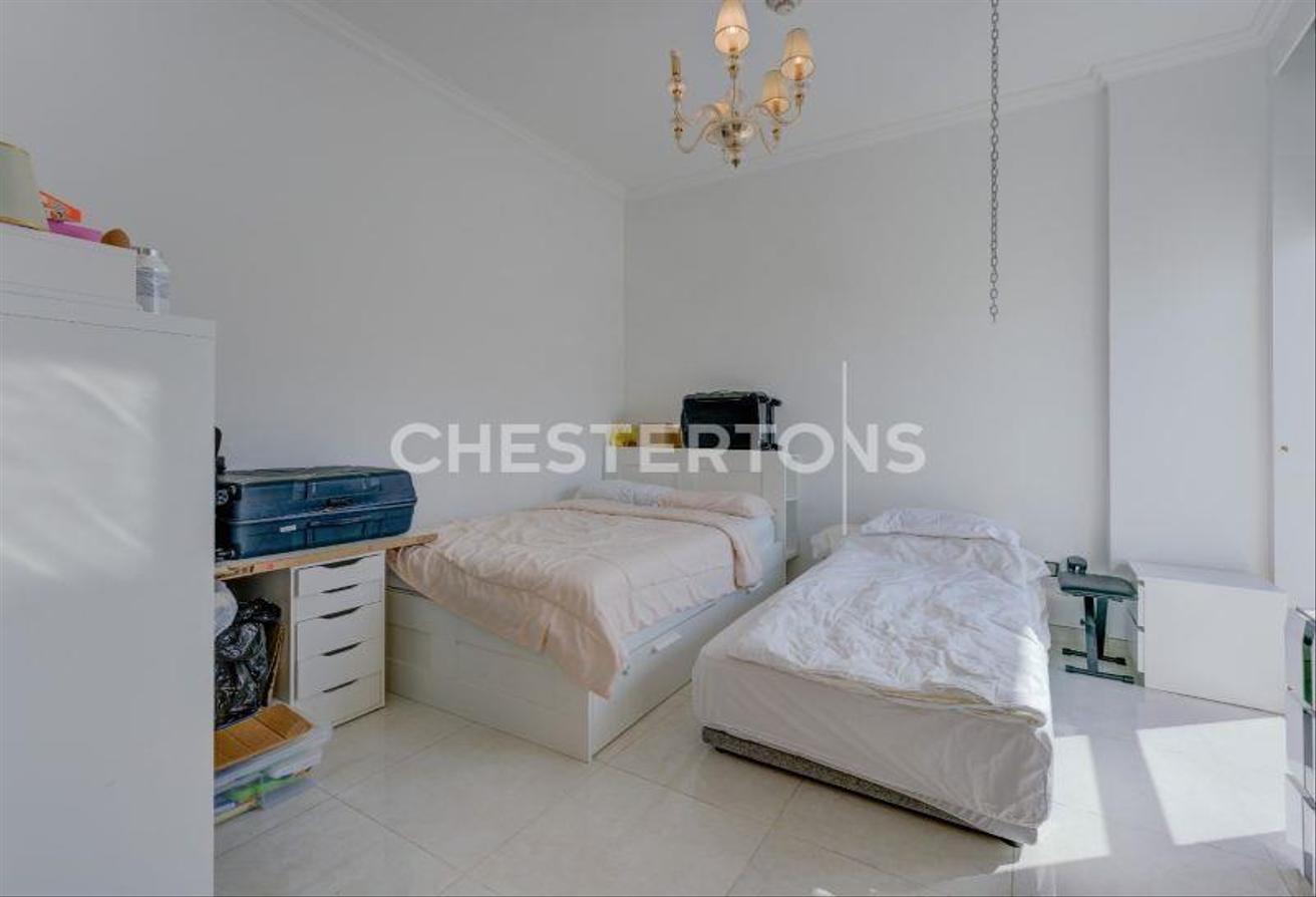Upgraded Penthouse | Panoramic Views | Rare Layout photo 11