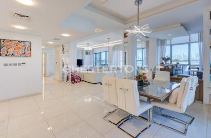 Apartment - 4 Bedrooms - 5 Bathrooms for rent in The Polo Residence C1 - The Polo Residence - Meydan Avenue - Meydan - Dubai Apartment - 4 Bedrooms - 5 Bathrooms for rent in The Polo Residence C1 - The Polo Residence - Meydan Avenue - Meydan - Dubai