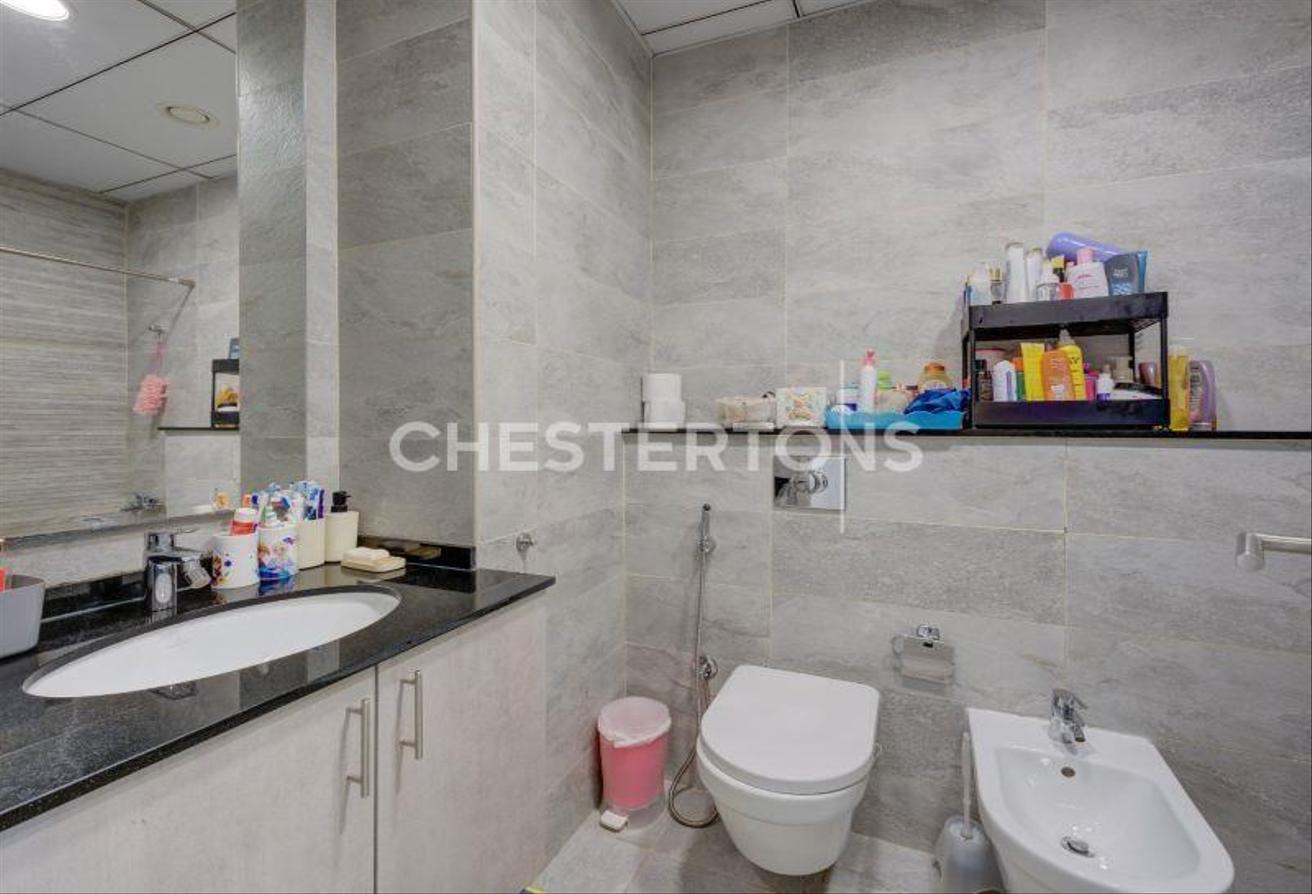 Upgraded Penthouse | Panoramic Views | Rare Layout photo 29