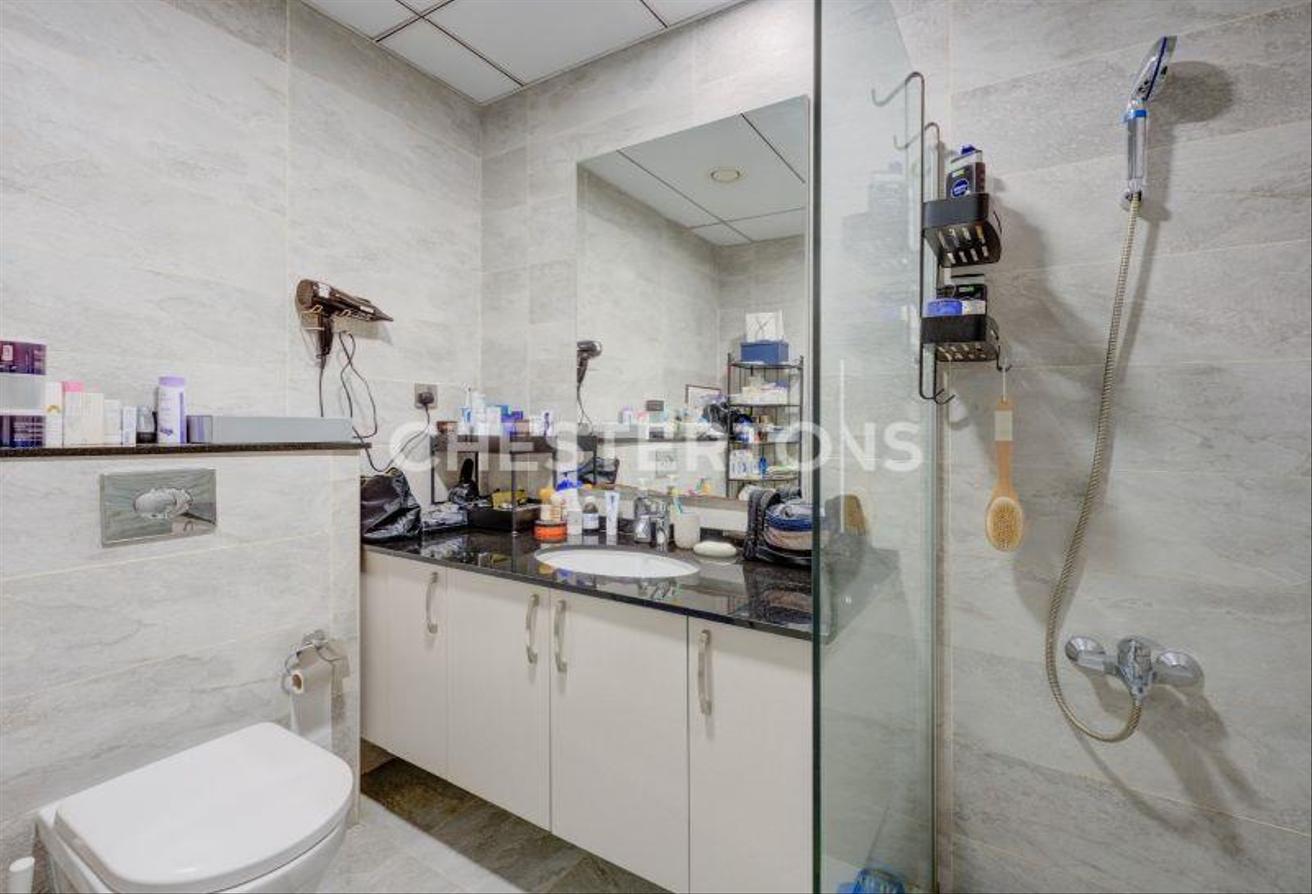 Upgraded Penthouse | Panoramic Views | Rare Layout photo 26
