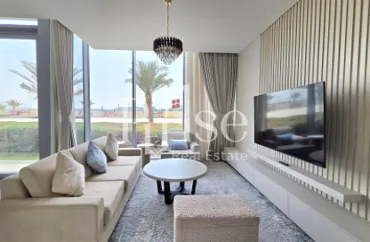 Apartment - 2 Bedrooms - 4 Bathrooms for rent in Residences 30 - District One - Mohammed Bin Rashid City - Dubai