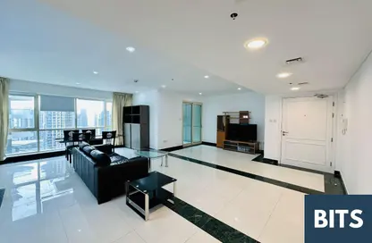 Apartment - 2 Bedrooms - 3 Bathrooms for sale in The Royal Oceanic - Dubai Marina - Dubai