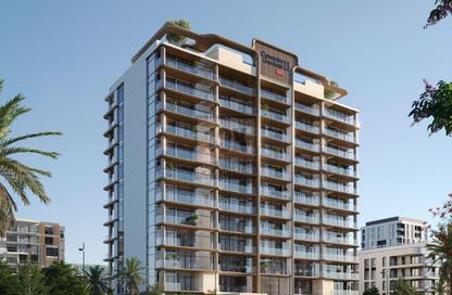 Apartment - 1 Bedroom - 2 Bathrooms for sale in Coventry Gardens Phase 2 - Dubai Land Residence Complex - Dubai