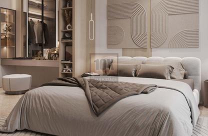 Apartment - 1 Bedroom - 2 Bathrooms for sale in Coventry Gardens Phase 2 - Dubai Land Residence Complex - Dubai