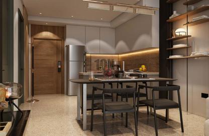 Apartment - 1 Bedroom - 2 Bathrooms for sale in Coventry Gardens Phase 2 - Dubai Land Residence Complex - Dubai