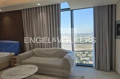 Apartment - Studio - 1 Bathroom for sale in Cloud Tower A - Cloud Tower - District 2 - Jumeirah Village Triangle - Dubai
