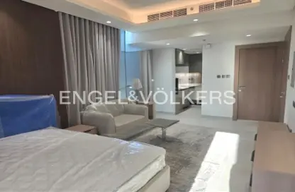 Apartment - 1 Bathroom for sale in Cloud Tower A - Cloud Tower - District 2 - Jumeirah Village Triangle - Dubai