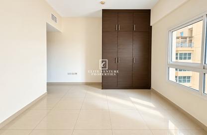 Apartment - 1 - 2 for rent in Centrium Tower 1 - Centrium Towers - Dubai Production City (IMPZ) - Dubai