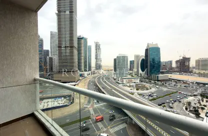 Apartment - 2 Bedrooms - 3 Bathrooms for rent in Burj Al Nujoom - Downtown Dubai - Dubai