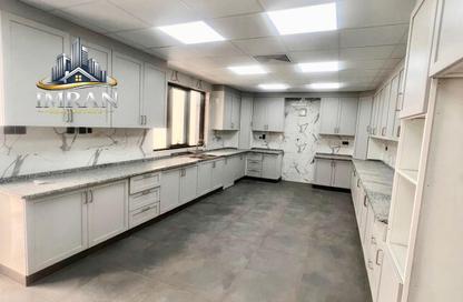 Villa - 5 Bedrooms - 7 Bathrooms for rent in Al Tarfa - Mughaidir - Sharjah Villa - 5 Bedrooms - 7 Bathrooms for rent in Al Tarfa - Mughaidir - Sharjah