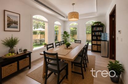 Townhouse - 3 Bedrooms - 3 Bathrooms for sale in Palmera 3 - Palmera - Arabian Ranches - Dubai