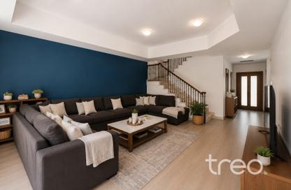 Townhouse - 3 Bedrooms - 3 Bathrooms for sale in Palmera 3 - Palmera - Arabian Ranches - Dubai