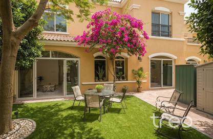 Townhouse - 3 Bedrooms - 3 Bathrooms for sale in Palmera 3 - Palmera - Arabian Ranches - Dubai