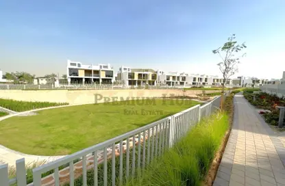 فيلا - 3 غرف نوم - 4 حمامات للبيع في جولف جروف - دبي هيلز استيت - دبي