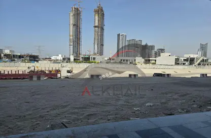 Shop - Studio - 1 Bathroom for rent in AZIZI Riviera 3 - AZIZI Riviera - Meydan One - Meydan - Dubai