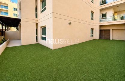 Apartment - 2 Bedrooms - 2 Bathrooms for sale in Al Thayyal 1 - Al Thayyal - Greens - Dubai