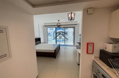 Apartment - Studio - 1 for rent in Pacific Tonga - Pacific - Al Marjan Island - Ras Al Khaimah