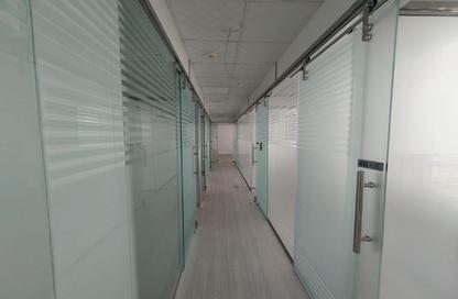 Office Space - Studio for rent in Al Hamriya - Bur Dubai - Dubai
