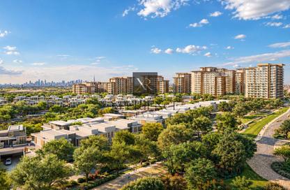 Apartment - 2 - 3 for sale in Expo Valley Views Building 5 - Expo Valley Views - Expo Valley - Expo City - Dubai