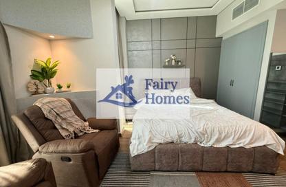 Apartment - Studio - 1 for rent in Park Central - Business Bay - Dubai Apartment - Studio - 1 for rent in Park Central - Business Bay - Dubai