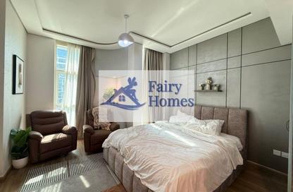 Apartment - Studio - 1 for rent in Park Central - Business Bay - Dubai
