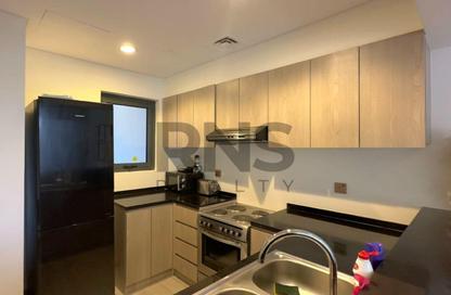 Villa - 3 - 4 for rent in Richmond - Damac Hills - Dubai