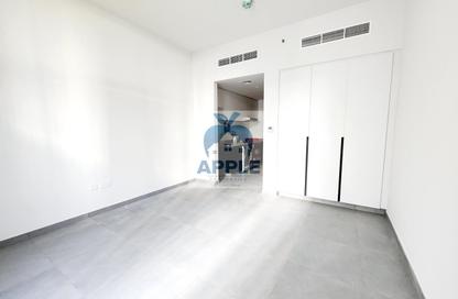 Apartment - Studio - 1 Bathroom for rent in East Village - Aljada - Sharjah