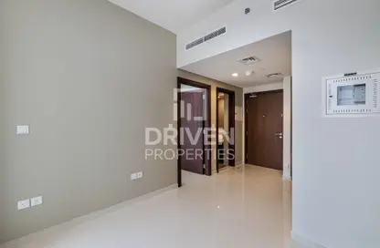 Apartment - 1 Bedroom - 1 Bathroom for rent in Reva Residences - Business Bay - Dubai