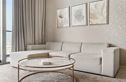Apartment - 2 Bedrooms - 3 Bathrooms for rent in Paramount Tower Hotel and Residences - Business Bay - Dubai Apartment - 2 Bedrooms - 3 Bathrooms for rent in Paramount Tower Hotel and Residences - Business Bay - Dubai